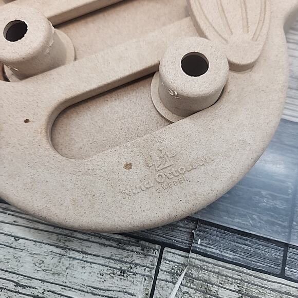 Outward Hound Puzzle Pet Bowl [133] - Picture 8 of 9